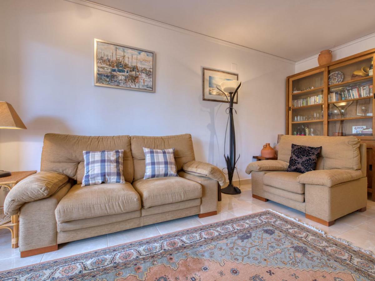 Apartment Benvinguts By Interhome Jávea Kültér fotó