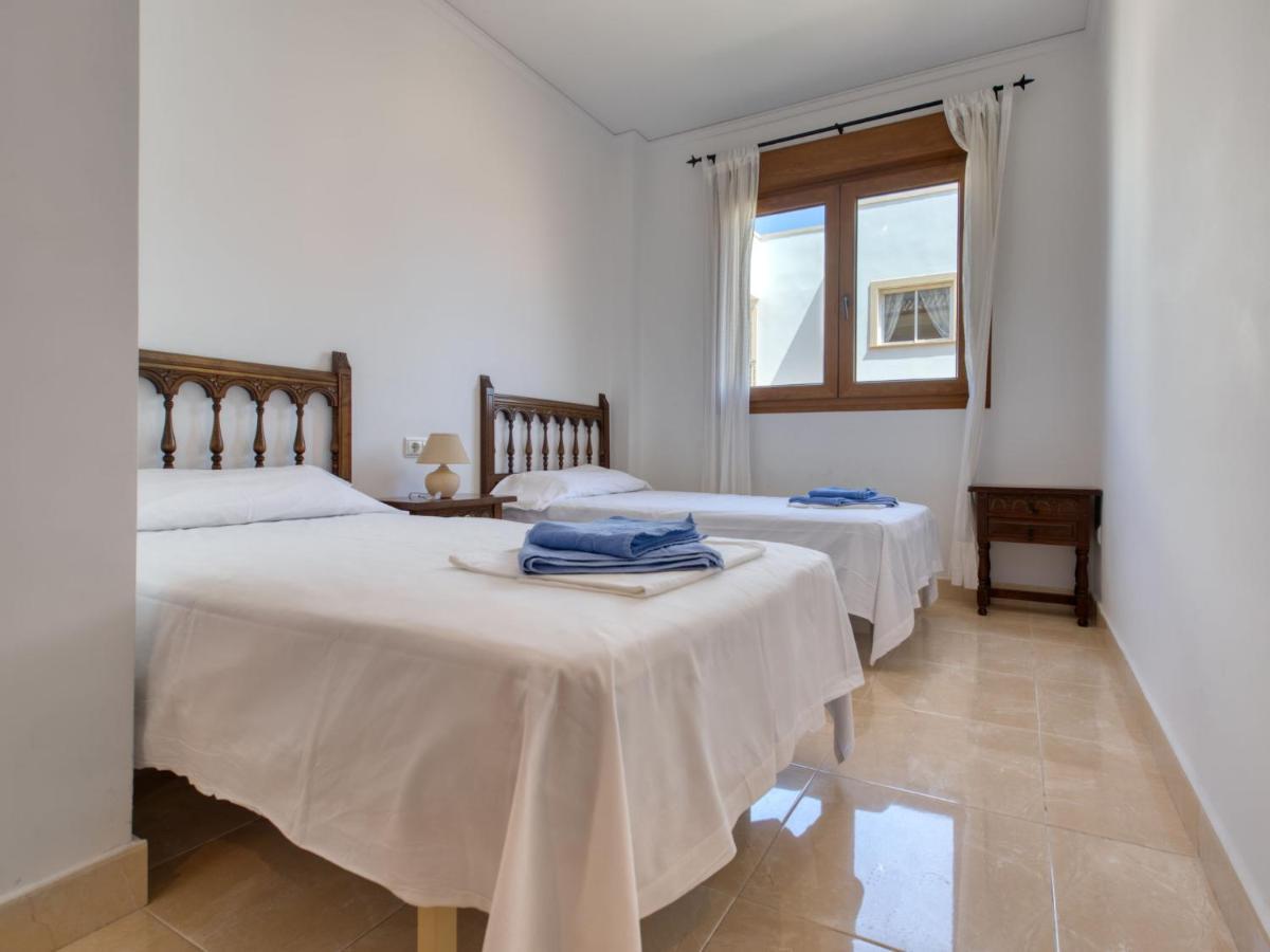 Apartment Benvinguts By Interhome Jávea Kültér fotó